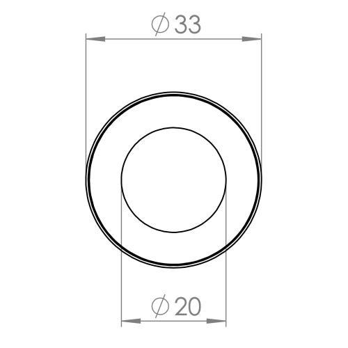 pro pinhole filters